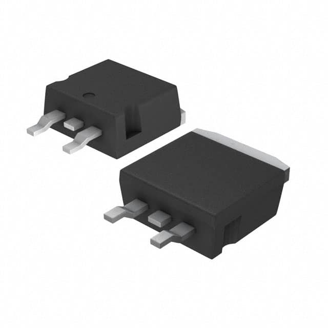 VNB14NV04TR-E STMicroelectronics electronic component